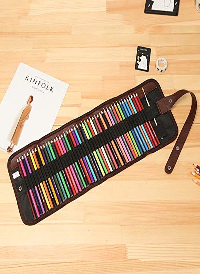 SYGA 36 Color Water Soluble Pencils for Beginners & Pro Artists Drawing Art, Sketching and Colouring - Image 3